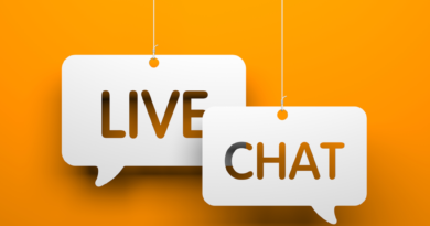 How to add live Chat in WordPress Website